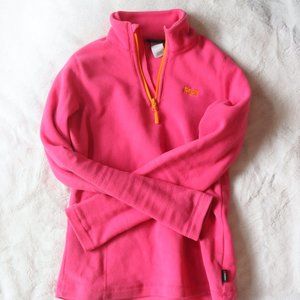 Helly Hansen fleece layer